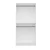 Hanah Home Garderober Kale-210, 90x210x52 cm, Beli