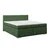 Boxspring Krevet Mira 160/200 cm , tamnozelena