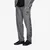 Superge Y-3 Chito Graphic Track Pants UNISEX Grey Five M