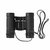 Nedis SCBI1000BK - Dvogled 8x21