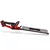 Einhell Akumulatorske makaze za živicu Power X-Change GP-CH, 18/50 Li, Solo, 18V, Crveno-crne