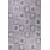Conceptum Hypnose Tepih Folk -BA 32, 140x190 cm, Bež-sivi