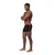 Speedo HYPERBOOM SPL ASHT AM, kopalke m.box, črna 80030201