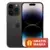 iPhone 14 Pro Crni 256GB A Klasa Refurbished