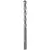 Bosch Burgija za beton 2609255502, 5x50x110mm, SDS-Plus