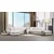 Atelier del Sofa Loop 11 Ugaona garnitura, Bela