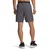 Under Armour VANISH WOVEN SHORT 2.0 6IN, muške fitnes hlače, siva 6009865