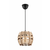 OPVIQ Visilica Barril Jute