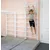 Monkey Gym Pull-up bar otroški Karussell bele barve, (5000081417)