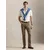 Polo Ralph Lauren Majica kremna