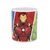 Stor Keramični vrč Avengers Group Collage, 325ml, 99085