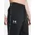 Under Armour ICON FLEECE JGR TAPING, muške hlače, crna 1389358