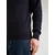 Casual Friday Pulover Kristian temno modra