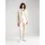 JACK & JONES Majica, bela