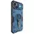 NILLKIN NILLKIN Torbica za iPhone 14 6.1 CamShield Armor Pro Magnetic plava