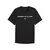 PUMA Brightstride CLOUDSPUN Running Tee Men, Men, Black, 4XL