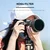 K&F 49MM Nano-X ND64 (6 Stop) Lens Filter Fixed Neutral Density Filter, Waterproof, Scratch-Resistan
