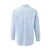 MEXX Bluza svetlo modra/bela