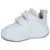 Adidas Patike za devojčice Tensaur Sport 3.0 Cf I KI6509, Belo-roze