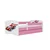Furnitura OTROŠKA POSTELJA DREAMY FORMULA (več barv IN DIMENZIJ)-Modra-80x160