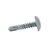 Samorezni vijaki GT3 PH 4,8x22 mm RAL 9006