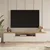 Hanah Home TV komoda Ave7-Aka, 180 cm, atlantski bor / kašmir