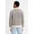 Pulover z dodatkom volne Calvin Klein