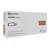 Nitrylex Classic bele nitrilne rokavice XL 100 kosov