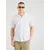 JACK & JONES Srajca JJELIAM siva/bela