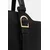 Valentino Bags VBS9E301 Črna