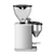 Rocket Espresso FAUSTINO chrome