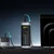Prenosna baterija 25000mAh USB-C USB-A 210W - črna
