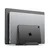 Spigen Vertical Laptop Stand LD208S4, space gray