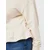 Urban Classics Curvy Majica, bela