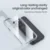 Maska za telefon Nillkin Nature Pro za iPhone 16 Plus, Providna