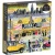 Galison Puzzle Jazz Club 1000 kosov