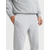 Sinsay - Slim jogger donji deo trenerke - svetlo siva