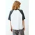 Trendyol Milla Ženska majica TWOSS24TS00134, Bela