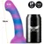 Mythology Dion Galactic Dildo Vibrator Watchme Wireless Technology Compatible M