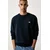 Tommy Jeans pulover moški z bombažem