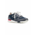 Bally - Galaxy sneakers - men - Blue