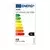 XLED LED plafonjera 18W sa senzorom 6500K IP44 1800lm ?285*60