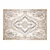 Chemex Preproga Victoria Exclusive Solid Fashionable 42420 Print Rjava