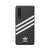 Adidas maska Leather Straps za Huawei P30 -  originalna - crna