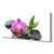 tulup.si Slika na platnu Flower stones art 120x60 cm