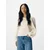 OBJECT Bluza OBJLucie kremna