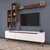 Hanah home TV Komoda Orah