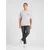 JACK & JONES Majica JPRBLUANTHONY  kraljevo modra / siva / jajčevec / oranžna