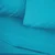 Tonne Bleue - Turquoise Ranforce Dupla Navlaka za Dušek 60
