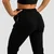 GymBeam Ženska trenerka Limitless Black